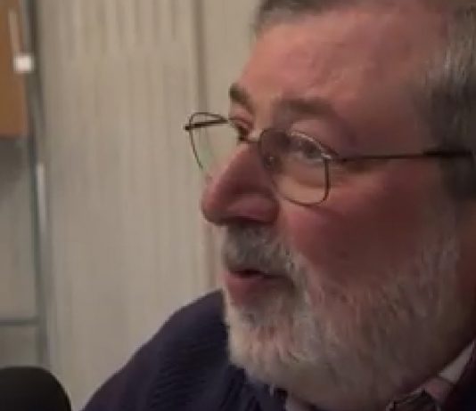 Francesco Guccini diventa professore alla Normale