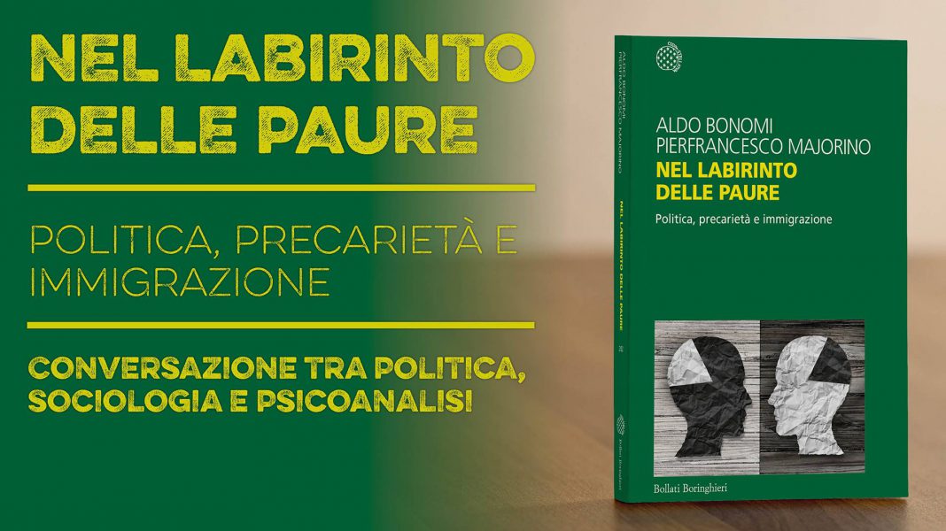 libro labirinto