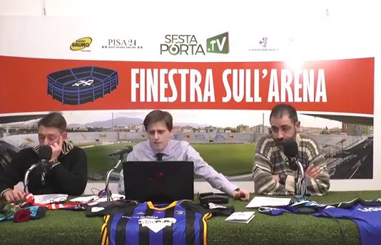 Finestra sull’Arena #54