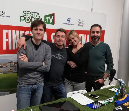 Finestra sull’Arena #62