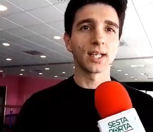 Tempo di esami alla Scuola di Danza Elsa Ghezzi