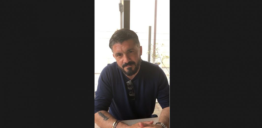 Gattuso110