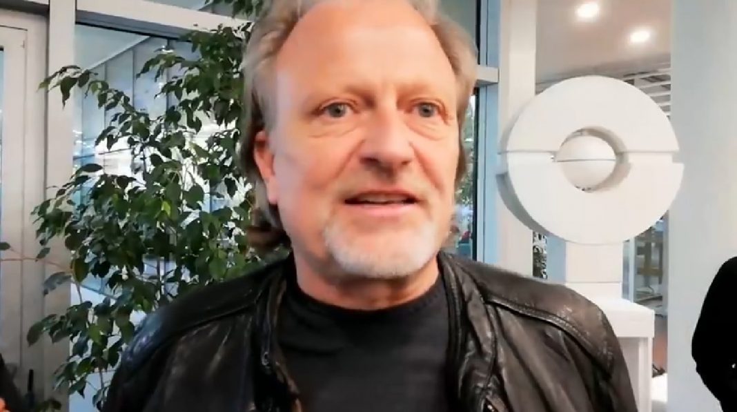 Klaus Berggreen