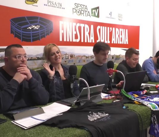 Finestra sull’Arena #60