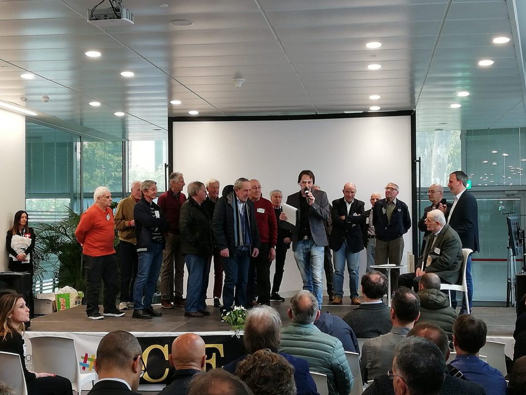 palco
