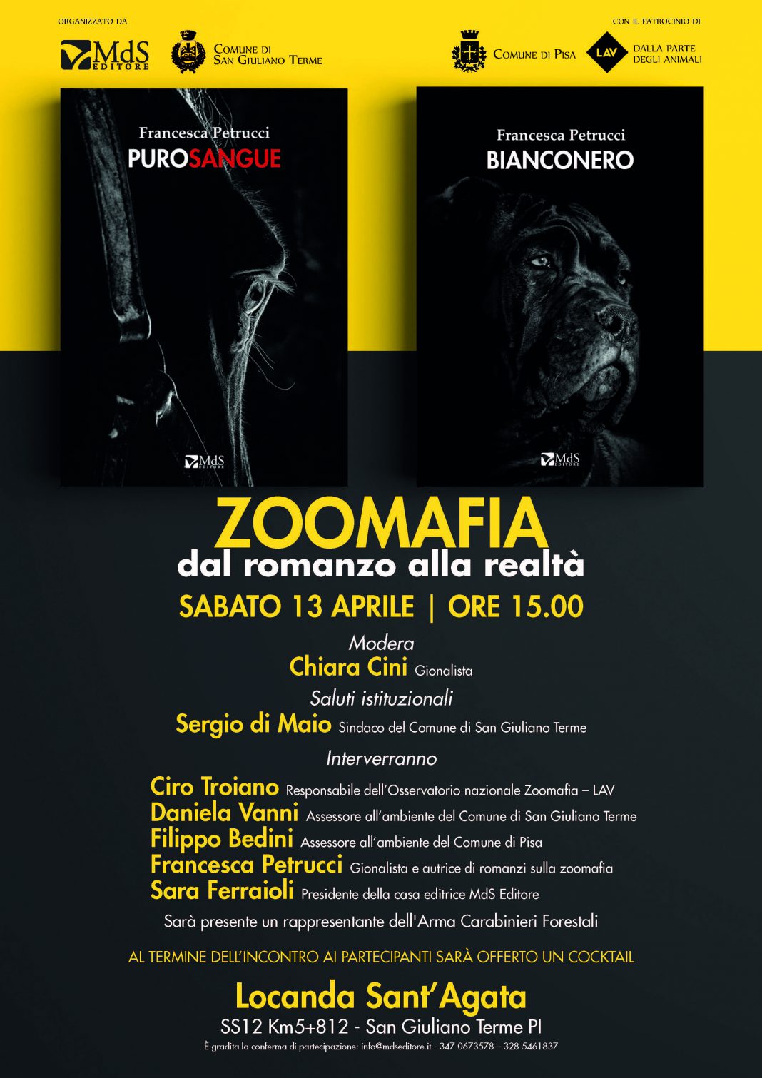 zoomafia
