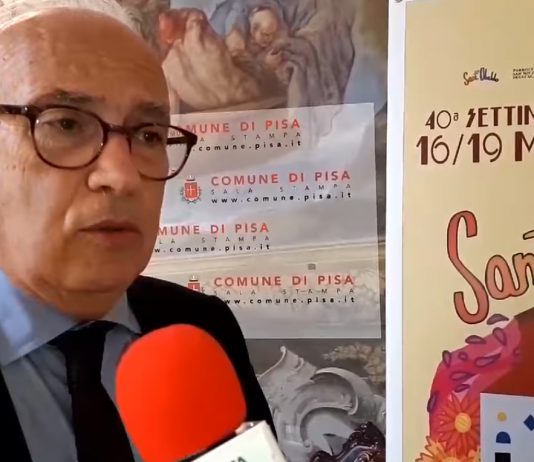 Tantissimi appuntamenti alla 40a Festa di Sant’Ubaldo alle Piagge