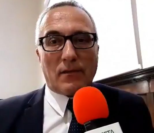 L’assessore regionale Bugli al convegno su inquinamento da plastica