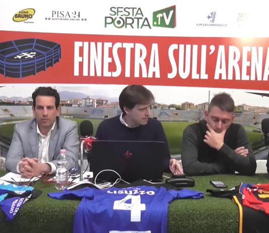 Finestra sull’Arena #65