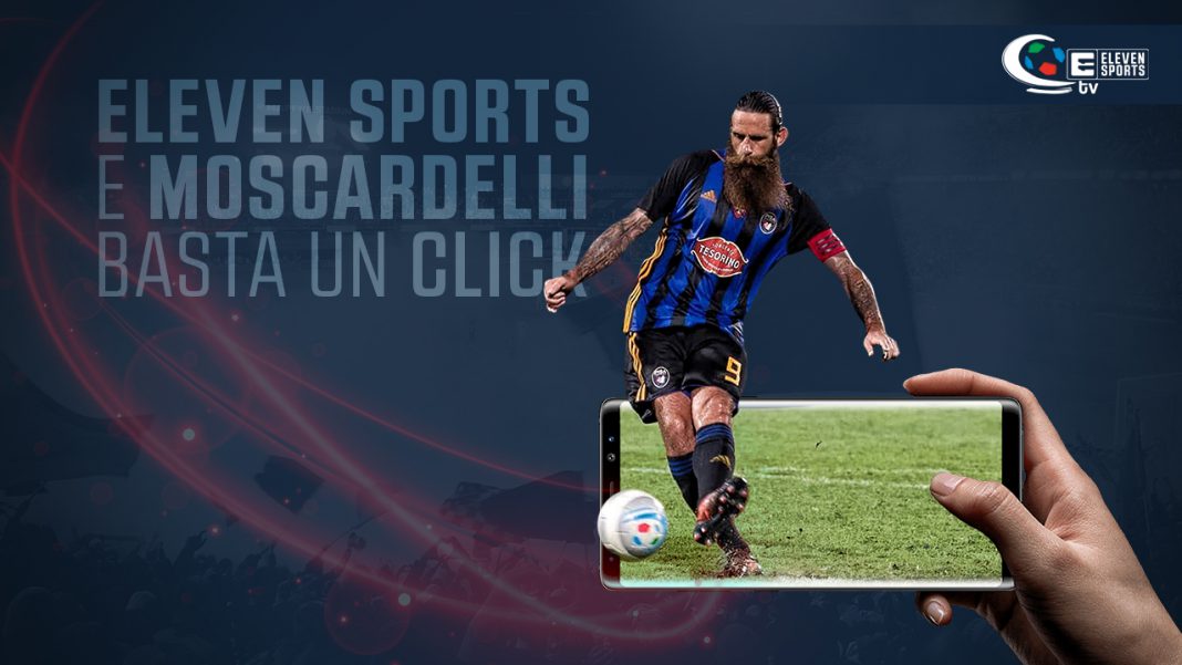 moscardelli