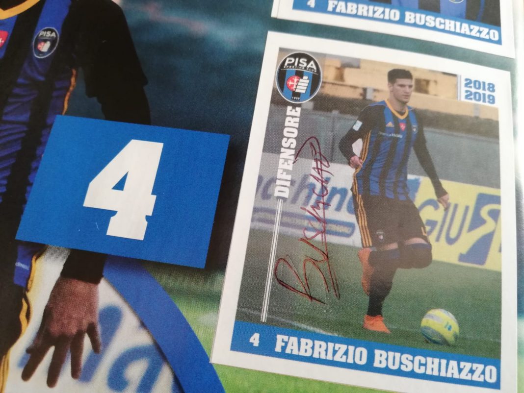 Buschiazzo