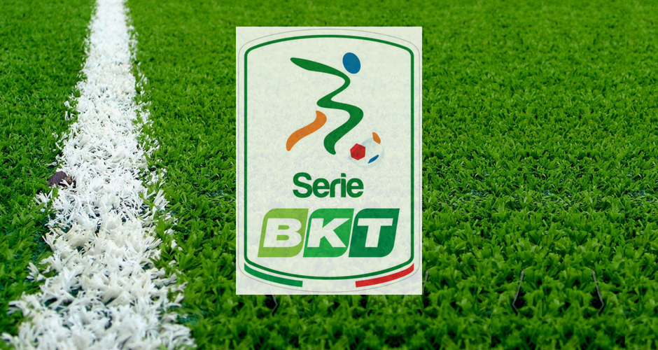 Serie BKT - Programma gare dalla 10ª alla 14ª giornata Serie-B