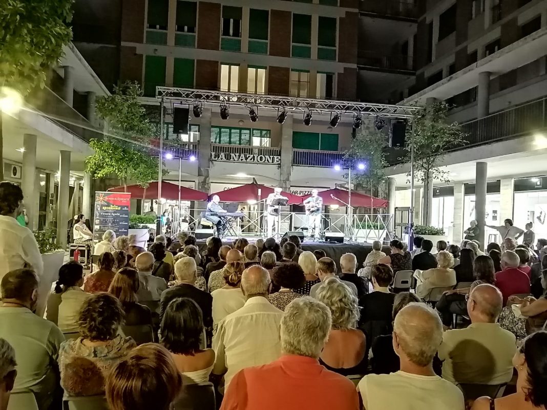 Foto Notti di mezza estate