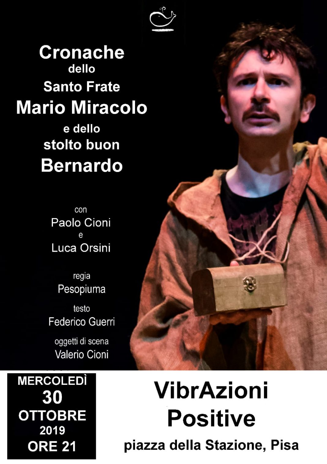 paolo cioni