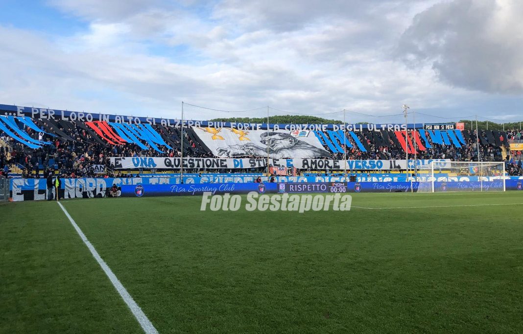 PisaSpezia