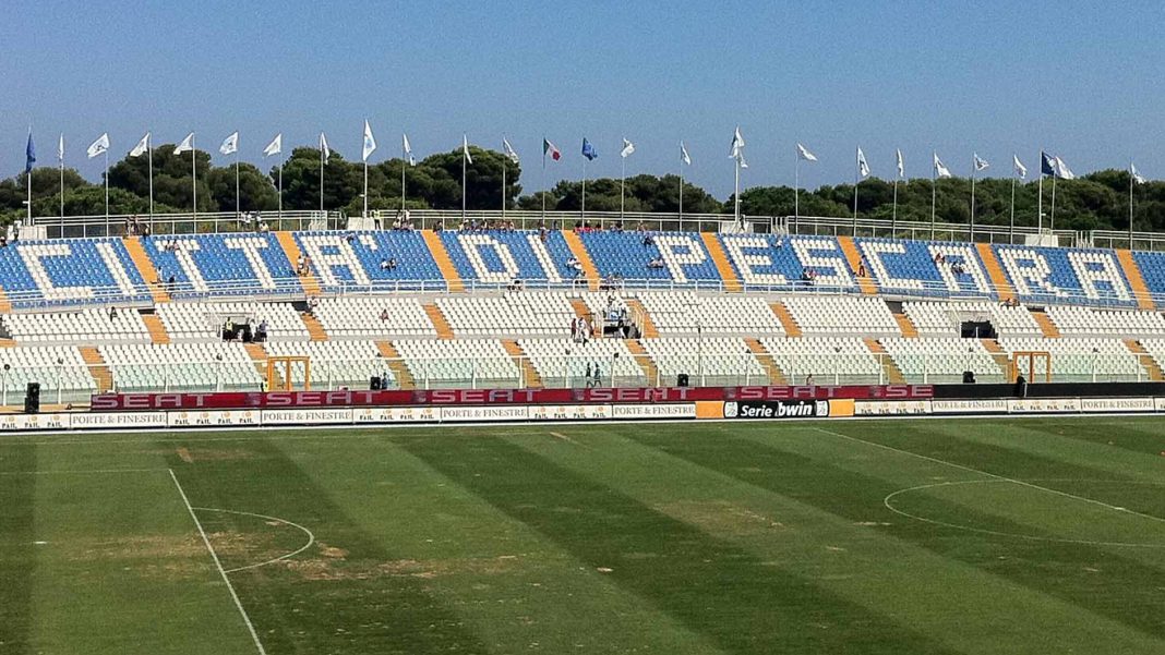 STADIO-ADRIATICO