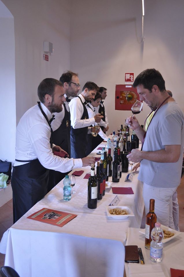 Degustazioni 1