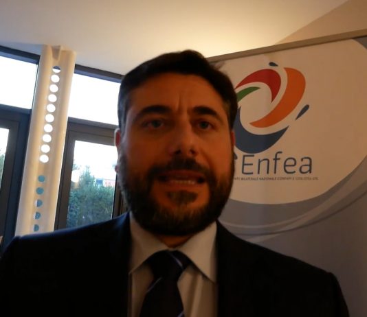 Il convegno sui temi della bilateralità di Confapi PISA