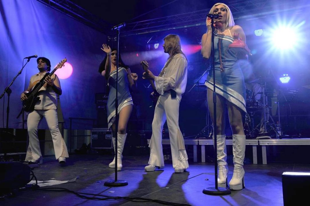 abba dream