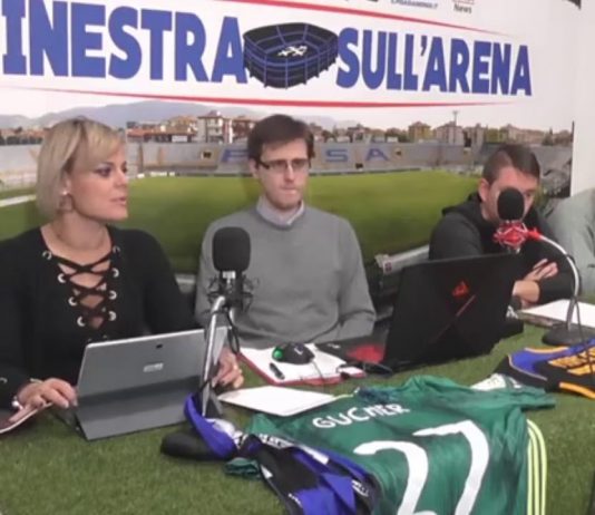 Finestra sull’Arena #82