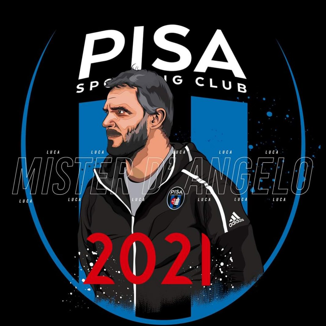 GraficaDAngelo
