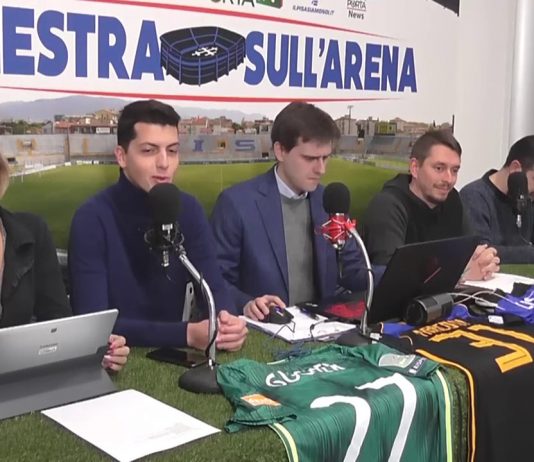 Finestra sull’Arena #89