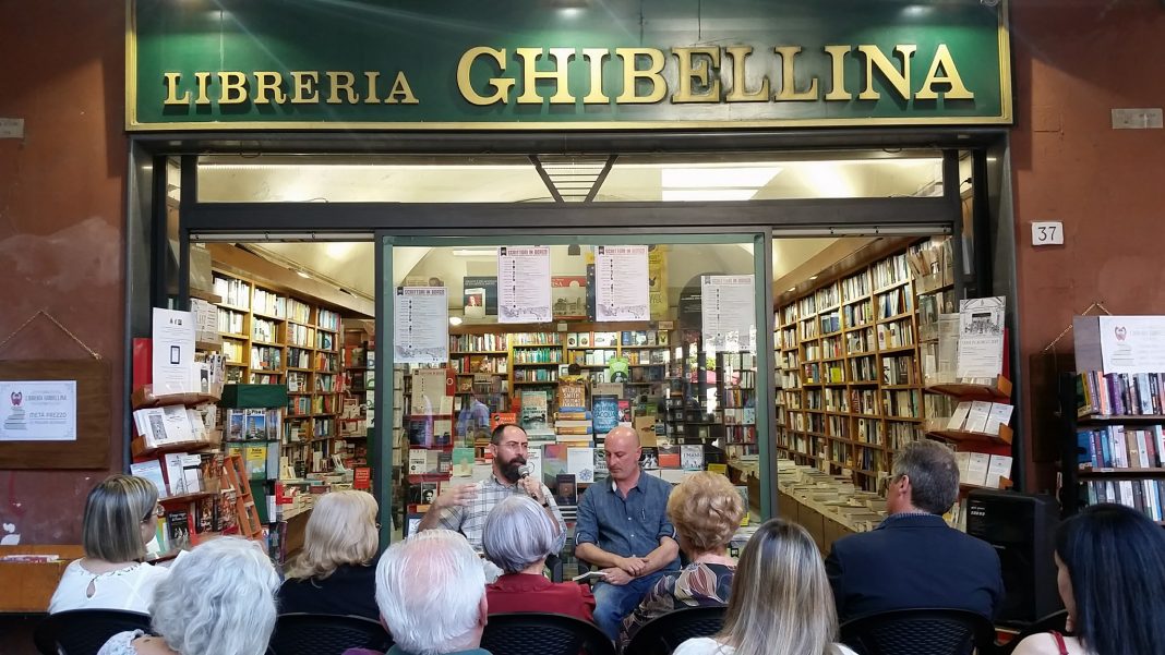 de alberti alla ghibellina nel 2017