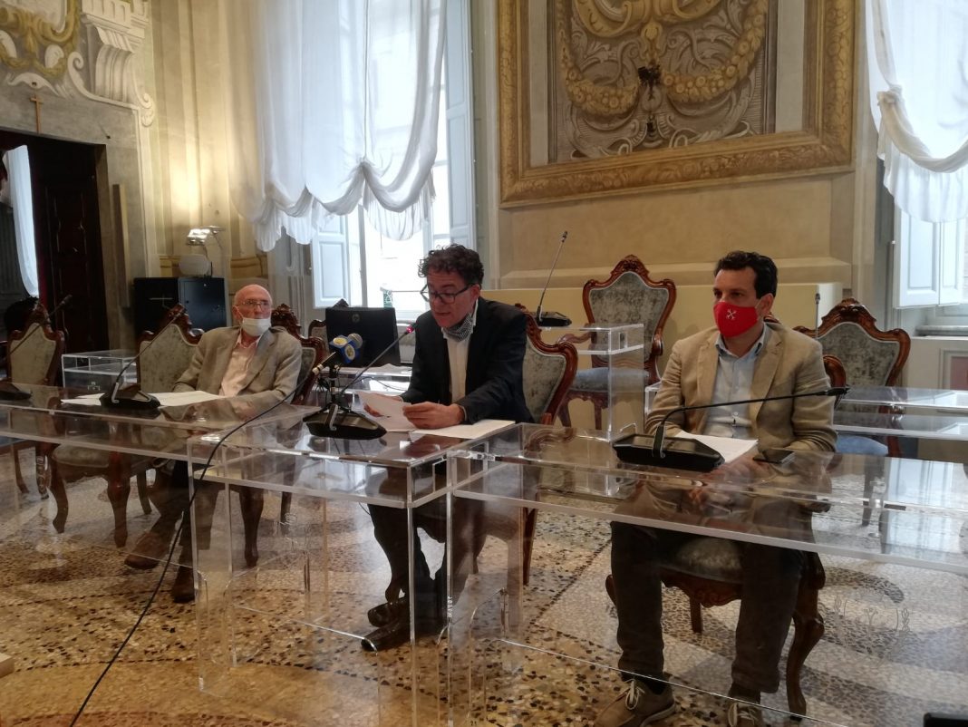 Conferenzastampa