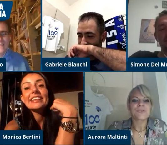 Finestra sull’Arena #102