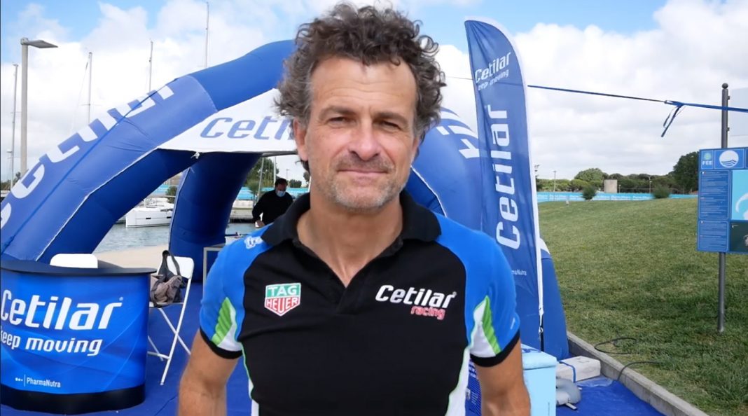 Roberto Lacorte