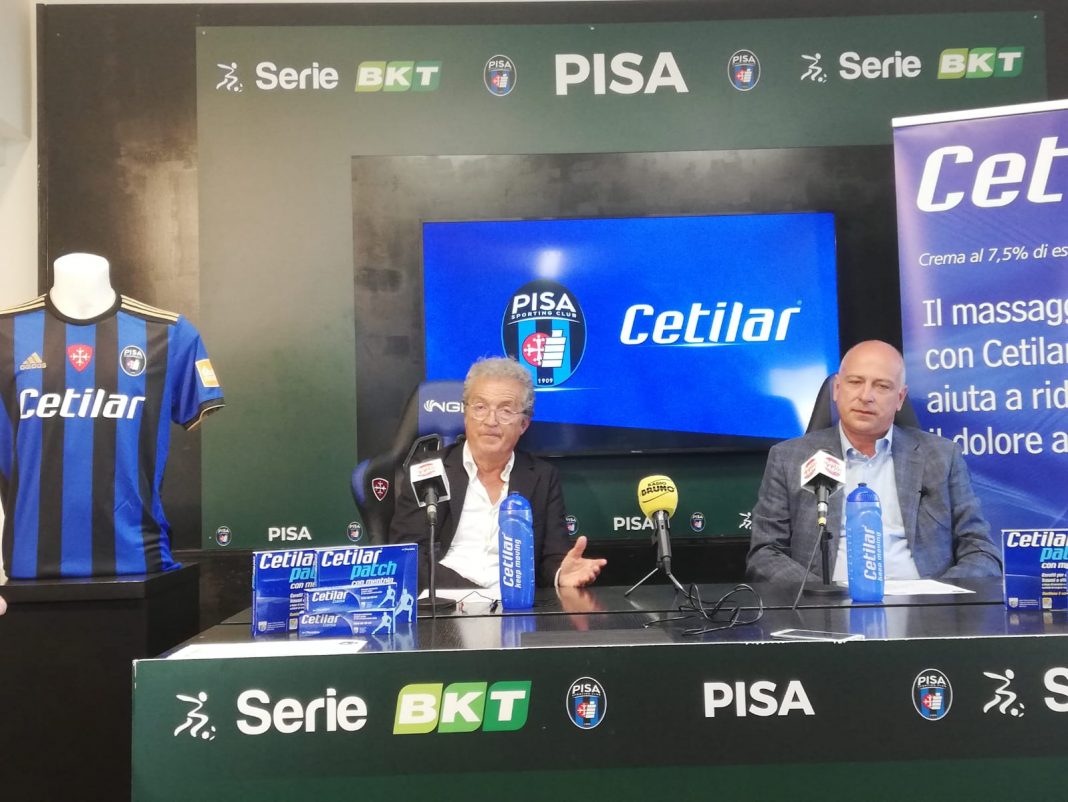 Cetilar
