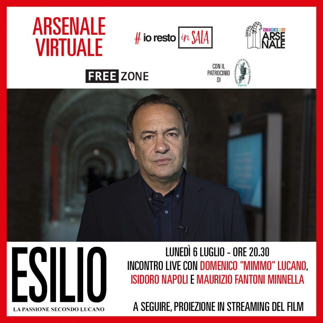 evento Esilio