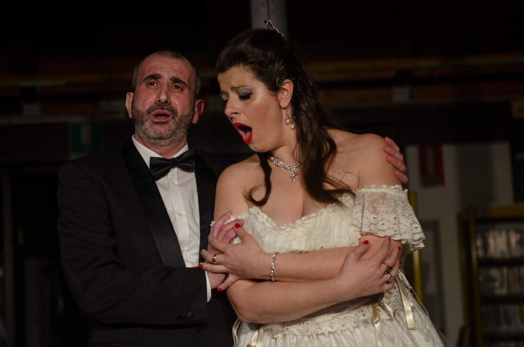 opera palazzo blu