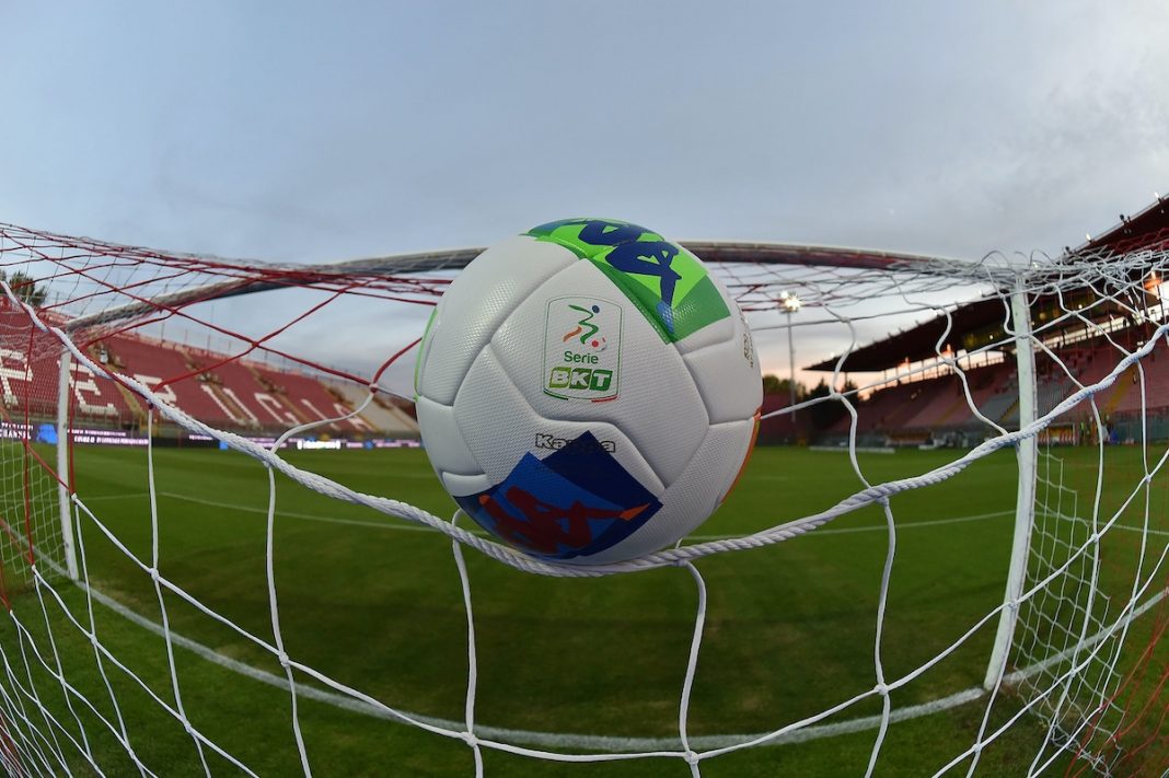AC Perugia v Pisa SC - Serie B