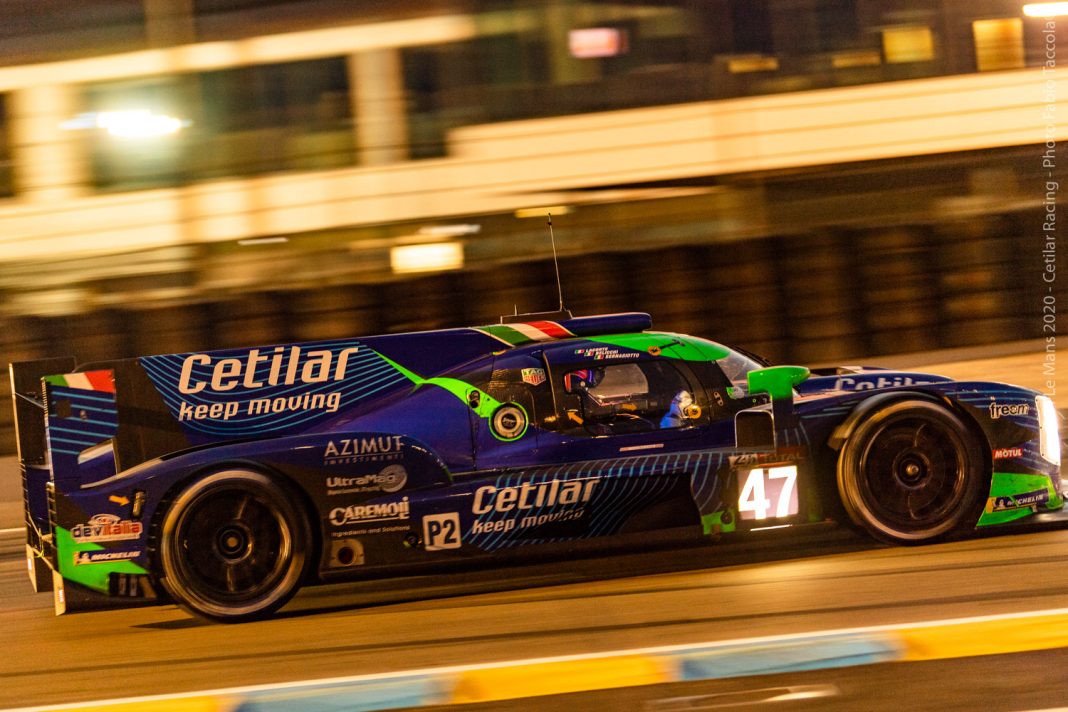 dallara