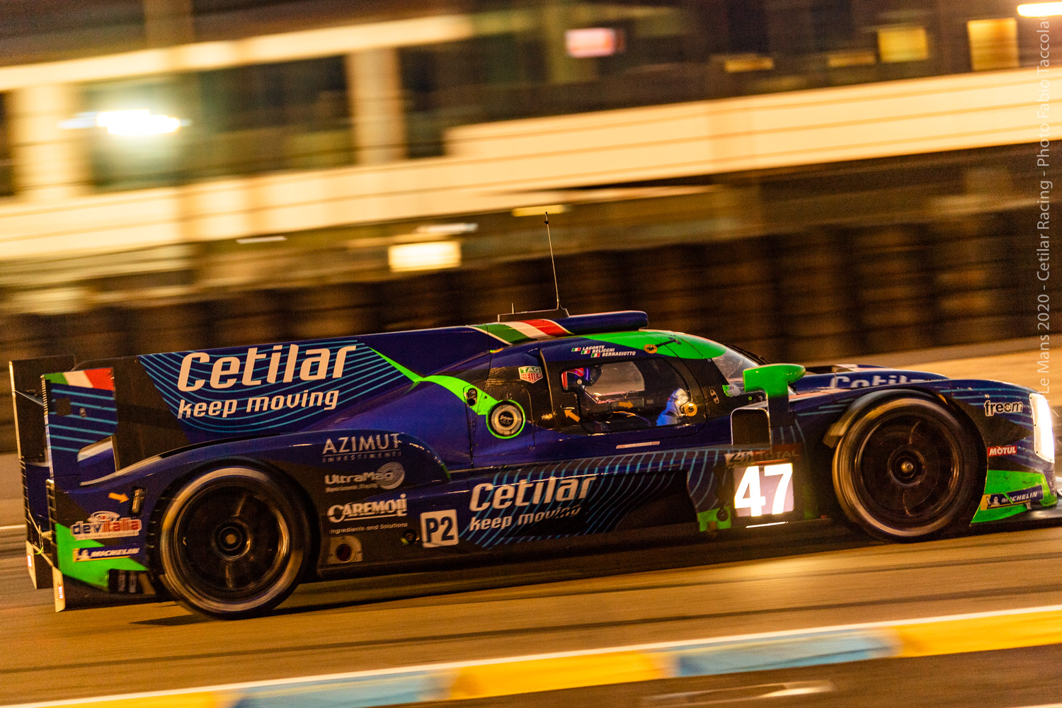 dallara