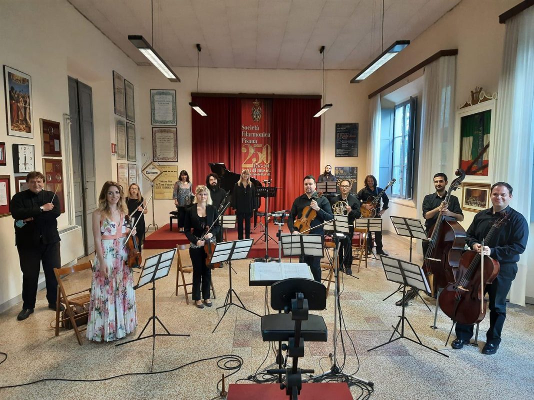 filarmonica