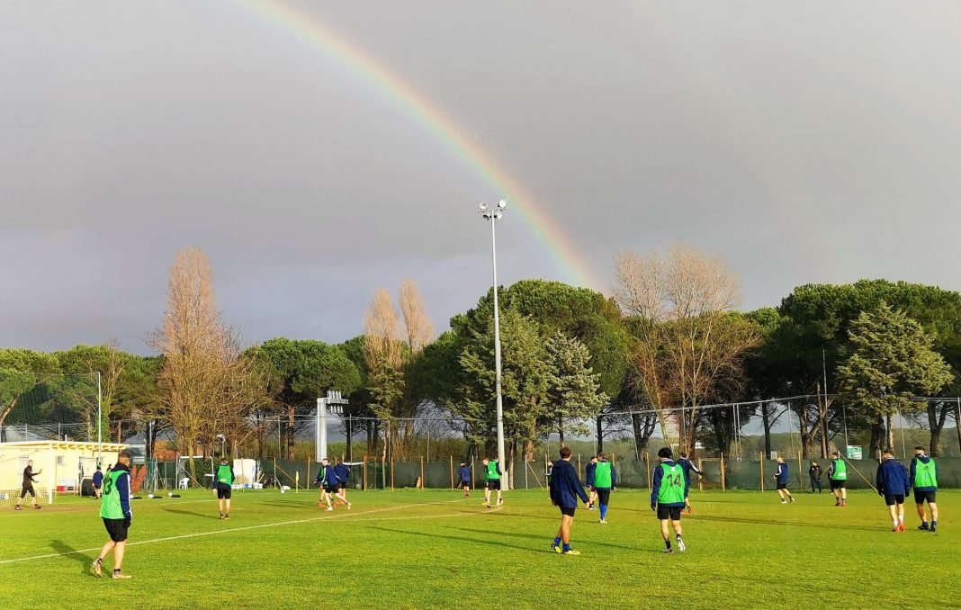 arcobaleno
