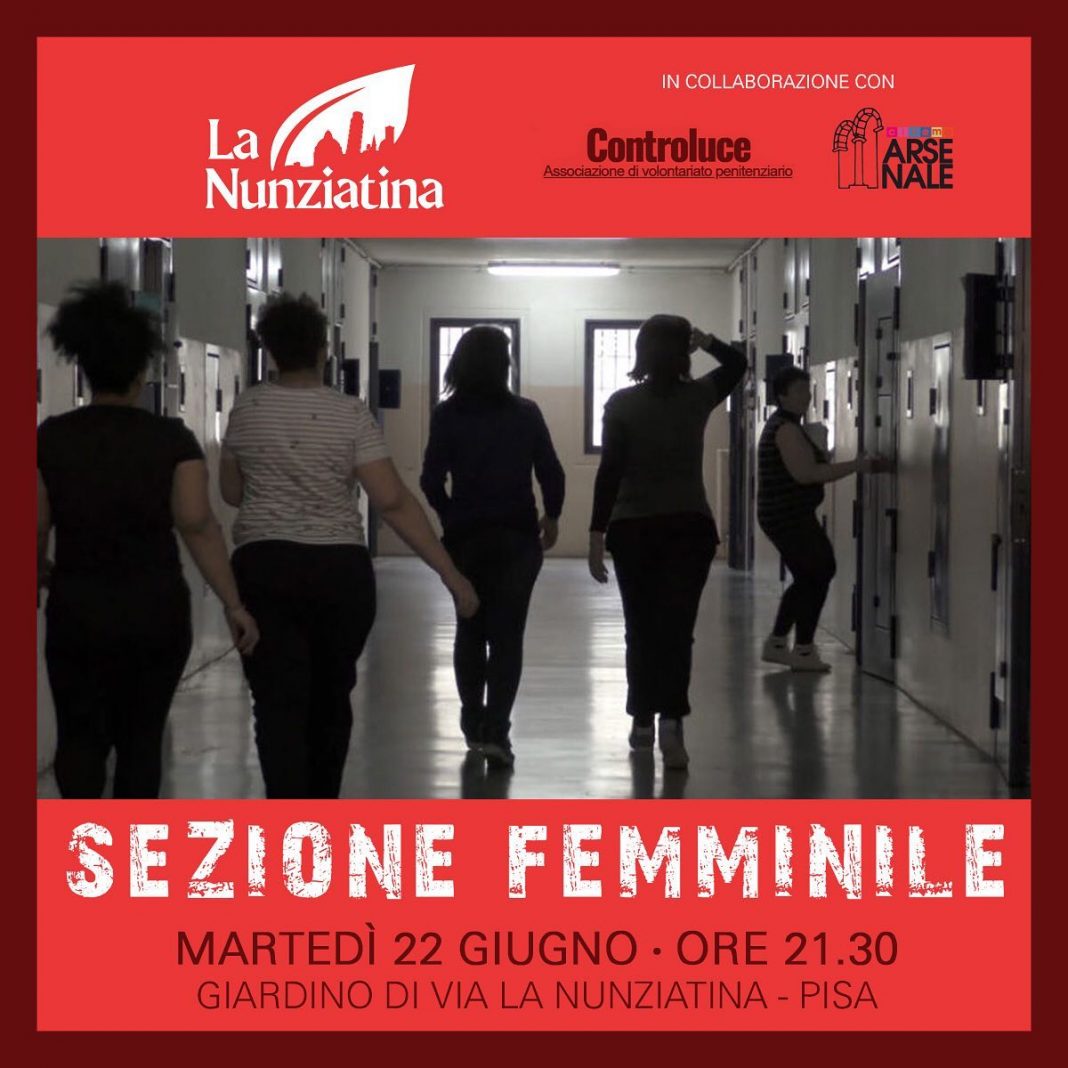 sezione femminile