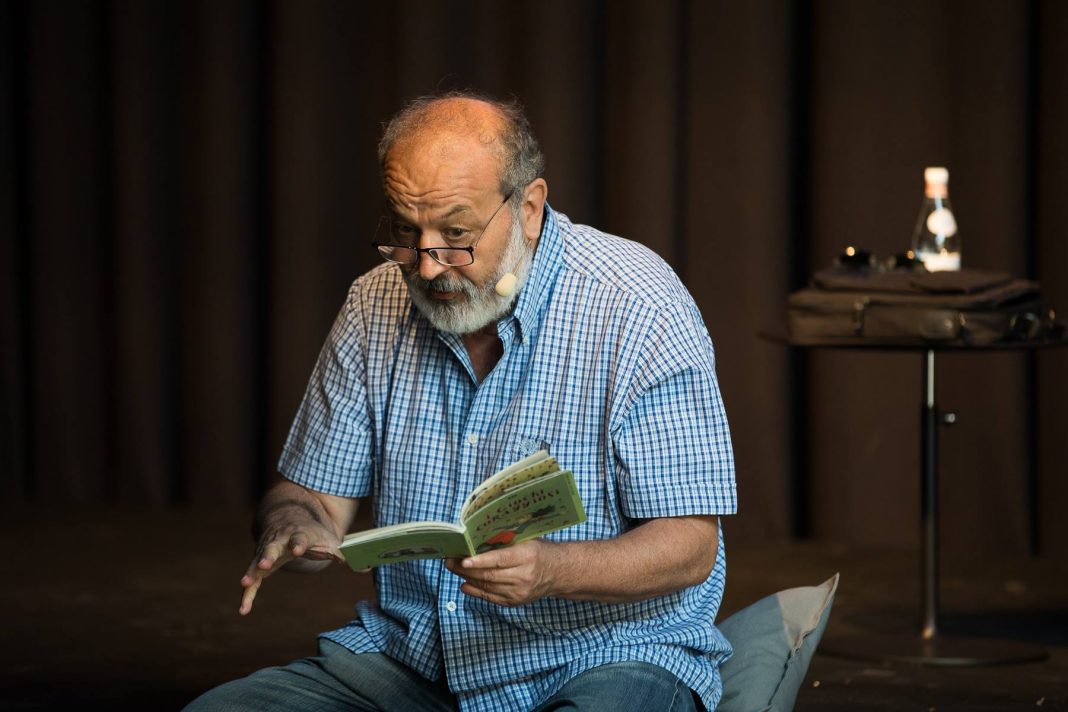 Roberto Piumini piumini