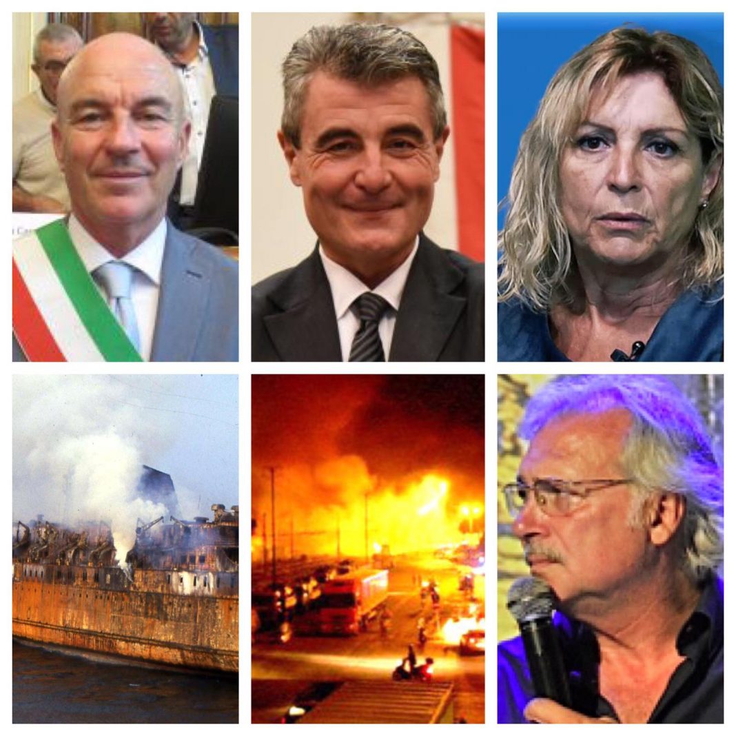 31 AGOSTO ELIOPOLI