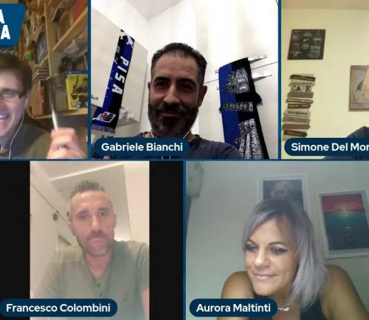 Finestra sull’Arena #162