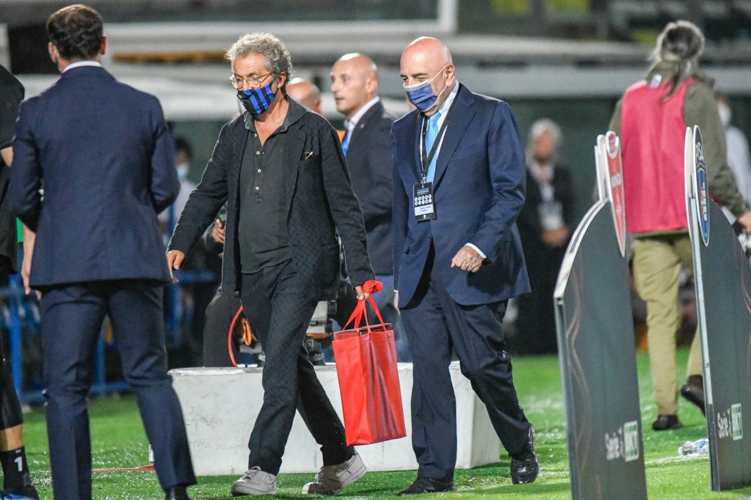 CorradoGalliani