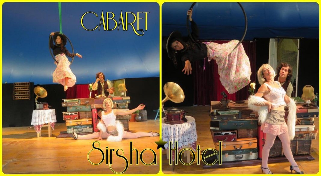 circo eliopoli