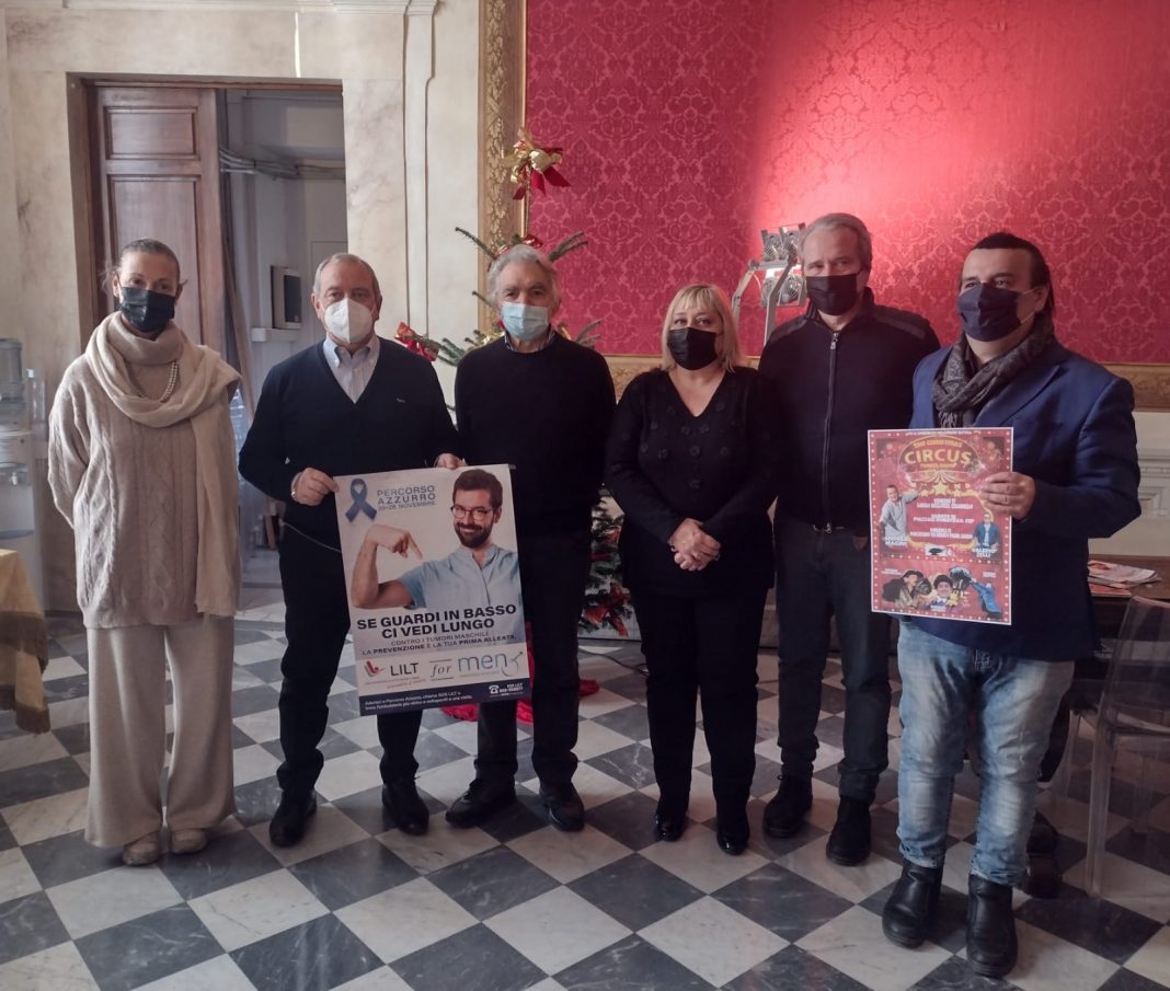 spettacoli periferie natale conf stampa