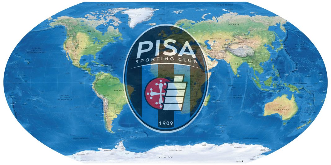 pisamondo