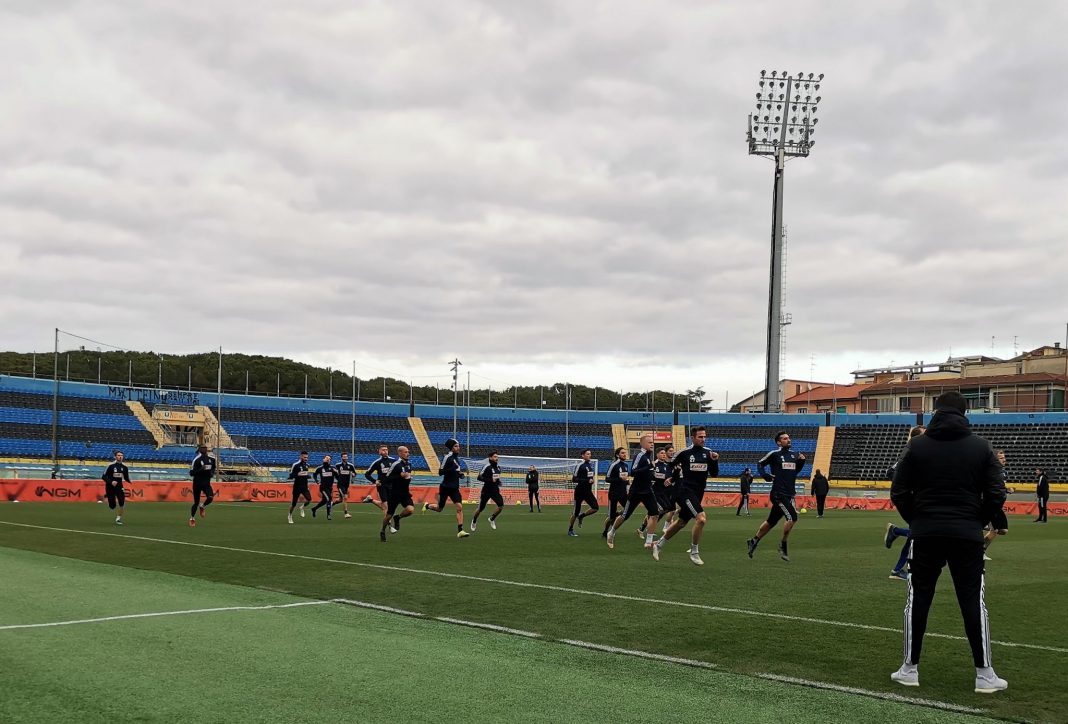 rifinituraarena