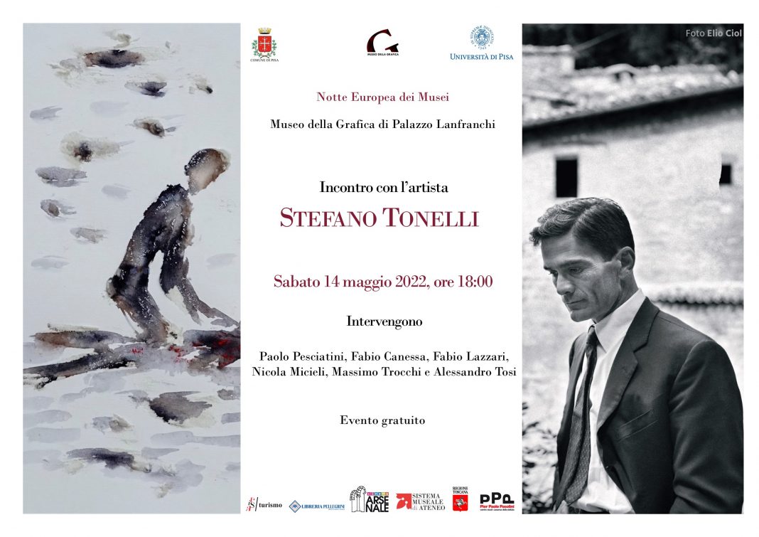 Incontro con Tonelli_Invito