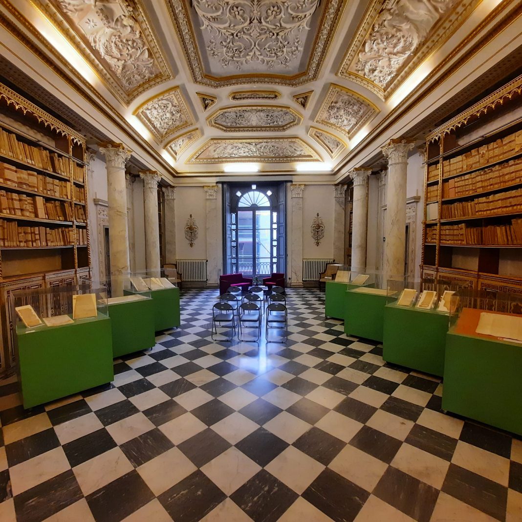 archivio