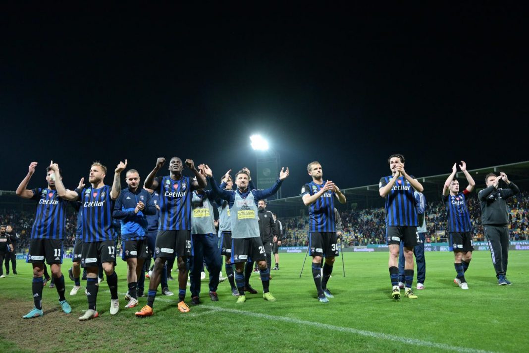 squadra